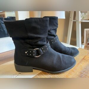 Women’s ankle boots